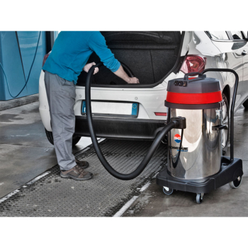 Biemmedue SM/SP 80 3HP B PL Märkä-kuivaimuri 2400W - Kuva 6