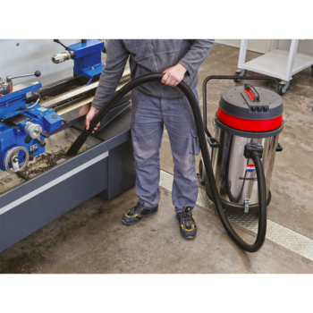 Biemmedue SM/SP 80 3HP B PL Märkä-kuivaimuri 2400W - Kuva 7