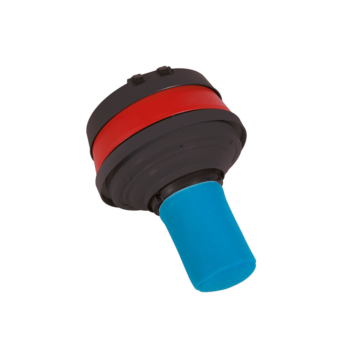 Biemmedue SM/SP 80 3HP B PL Märkä-kuivaimuri 2400W - Kuva 5