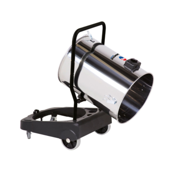 Biemmedue SM/SP 80 3HP B PL Märkä-kuivaimuri 2400W - Kuva 3