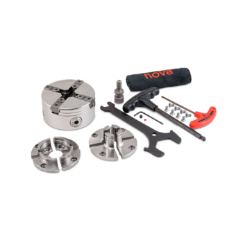 Nova SuperNOVA2 Sorvinpakka ø 95mm M33 x 3.5mm