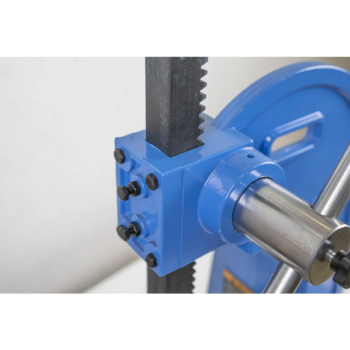 Baileigh AP-3 Kiertokarapuristin 3 t - Kuva 3