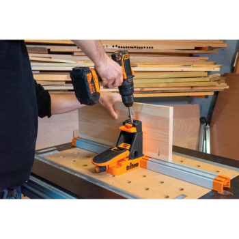 Triton T6PHJ Porausjigi - Kuva 4