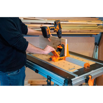 Triton T6PHJ Porausjigi - Kuva 5