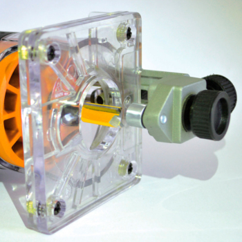 CMT10 Reunajyrsin 550W - Kuva 3