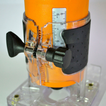 CMT10 Reunajyrsin 550W - Kuva 4