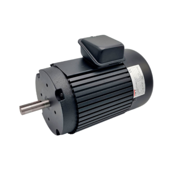 JWBS16X-218AE Sähkömoottori 1.9kW 400V