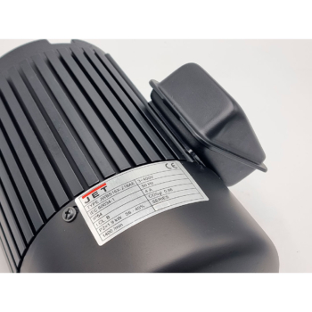 JWBS16X-218AE Sähkömoottori 1.9kW 400V - Kuva 3