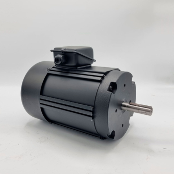 JWBS16X-218AE Sähkömoottori 1.9kW 400V - Kuva 2