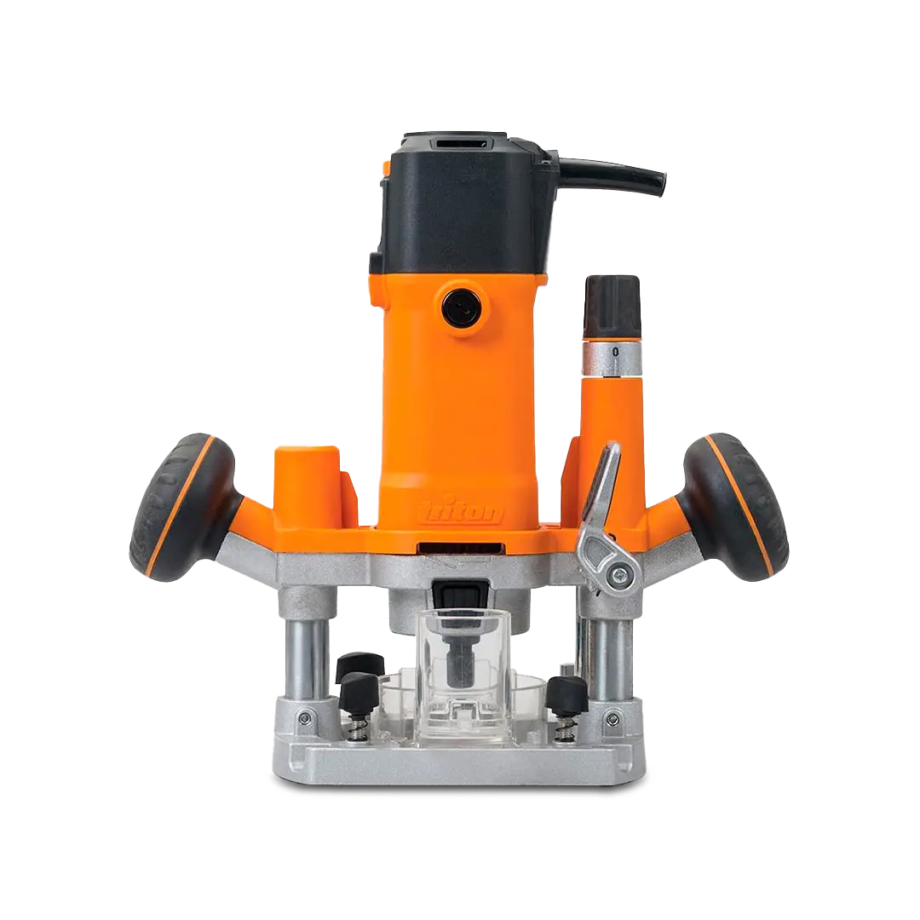 Triton TMNRTR Yläjyrsin 880W