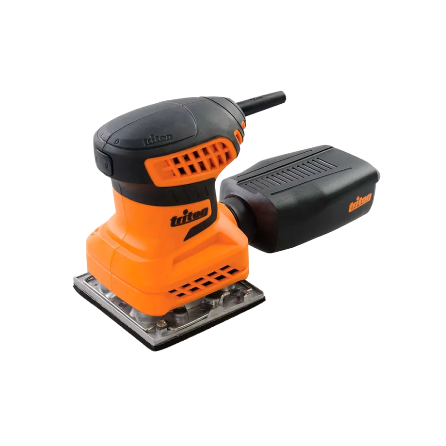 Triton TQTRSS Tasohiomakone 200W