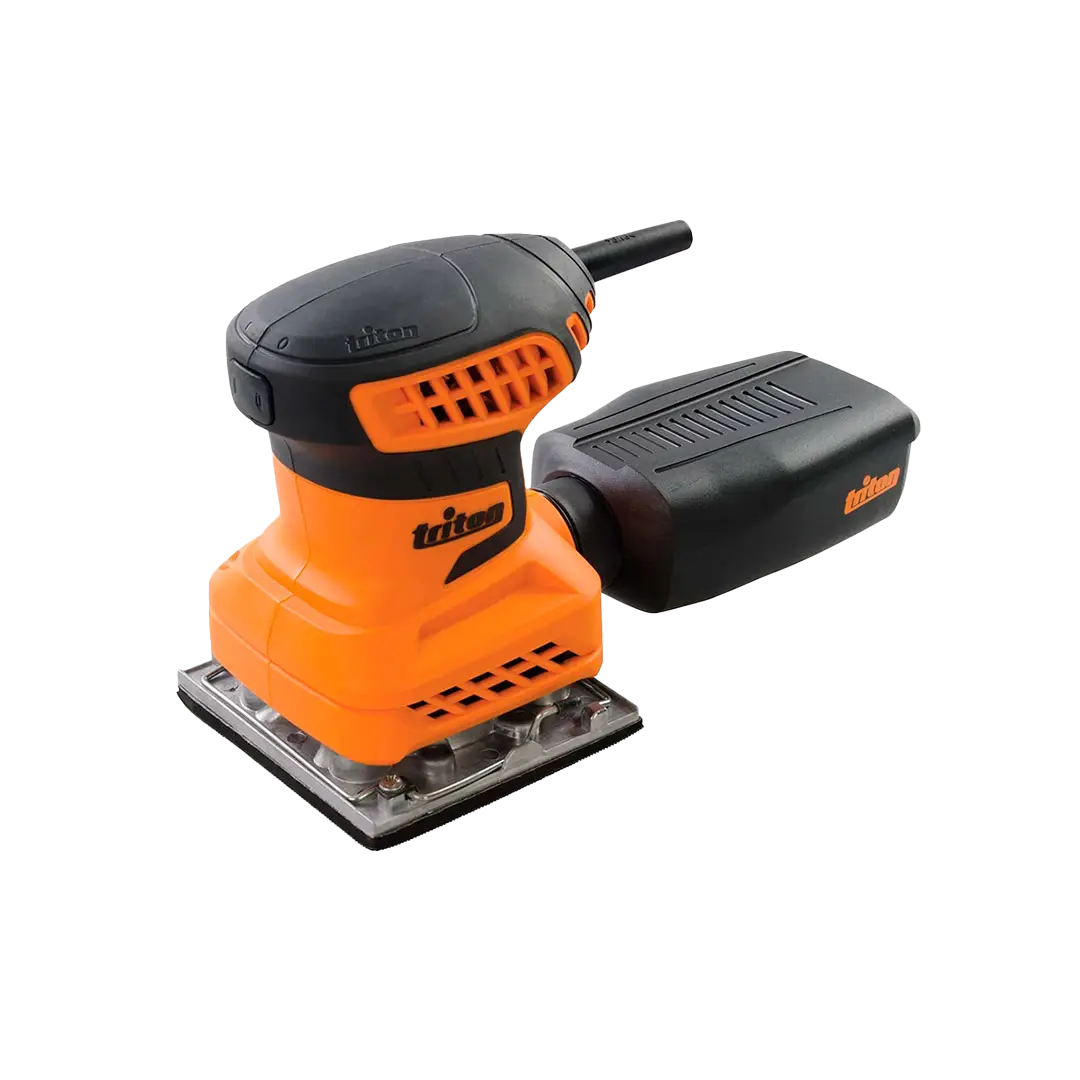 Triton TQTRSS Tasohiomakone 200W