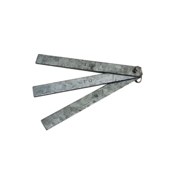 Höylän terän säätötyökalu - Kuva 2