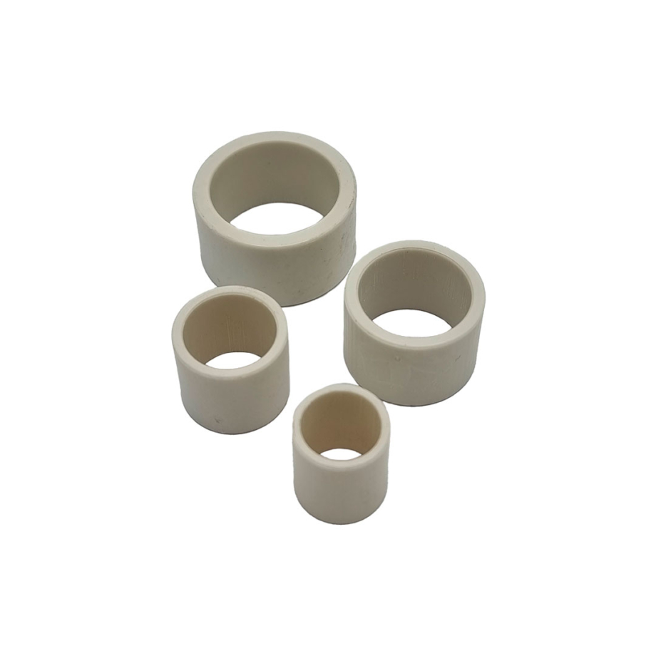 Hiomakiven supistusholkki sarja 4-osaa