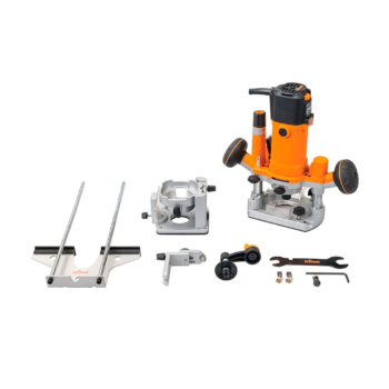 Triton TMNRTR Yläjyrsin 880W - Kuva 3