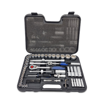 Wilton hylsy- ja kärkisarja 69-osaa