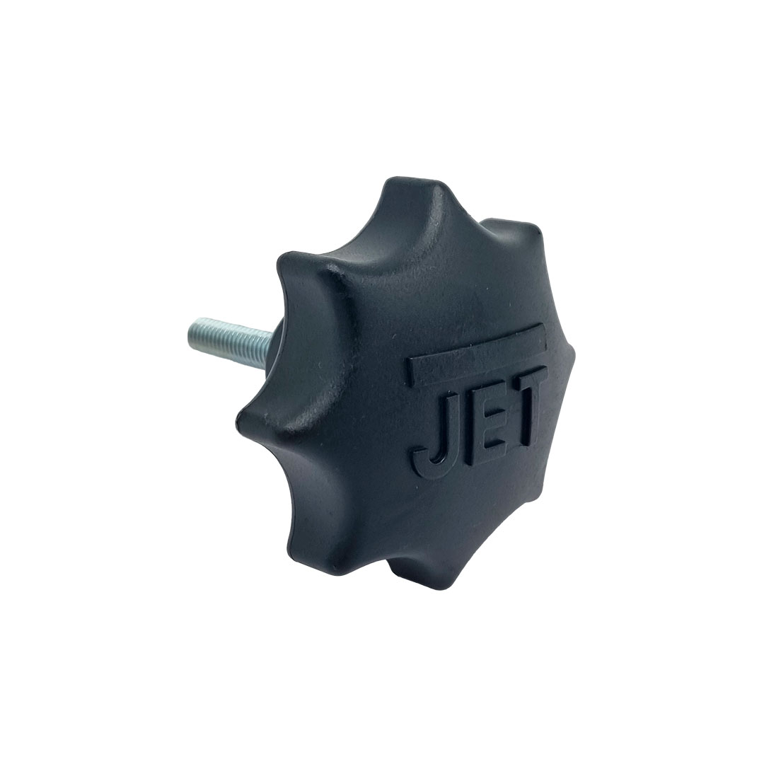 JT9-EHVS80-36A Knob for Backstop