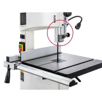 JWBS12S-082 Vannesahan teräsuoja - Kuva 2