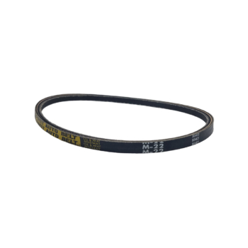 JWL-1236 Variaattorin hihna VB-M22
