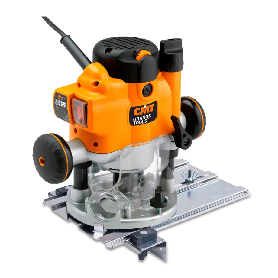 CMT 8E Yläjyrsin 1010W