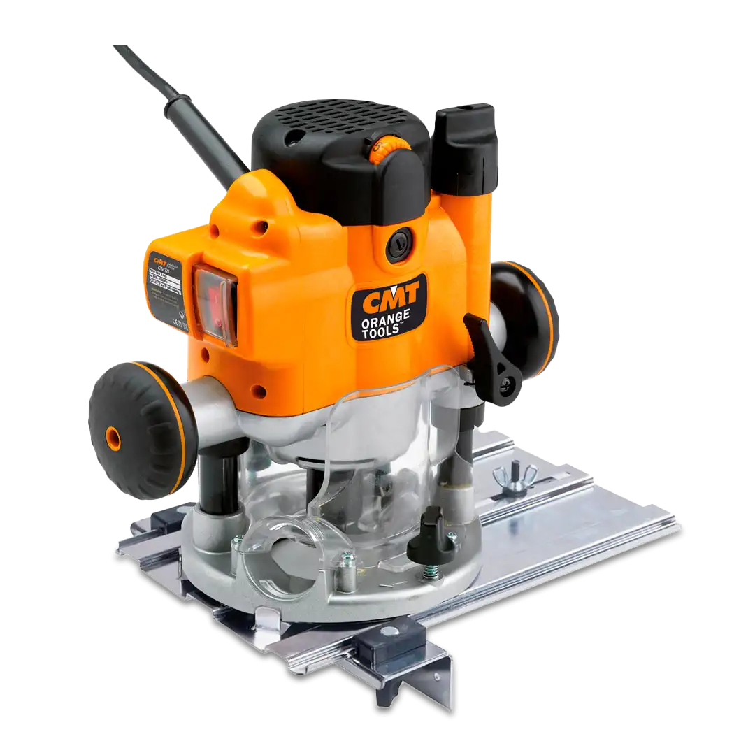 CMT 8E Yläjyrsin 1010W