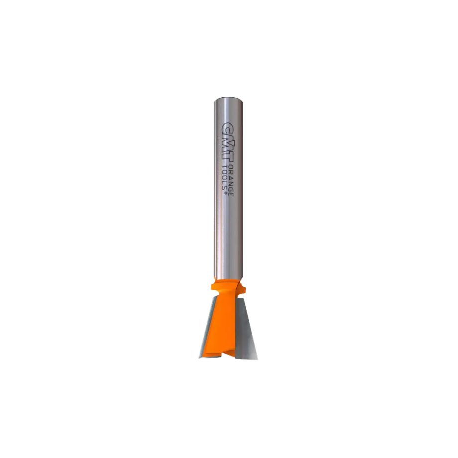 CMT Lohenpyrstö jyrsinterä 12,7mm