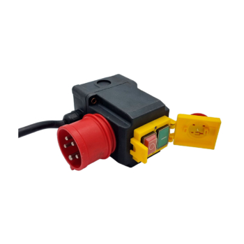 Rakennussirkkelin kytkin 400V - Image 1