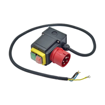 JTS315-91AE Rakennussirkkelin kytkin 400V 3-vaihe