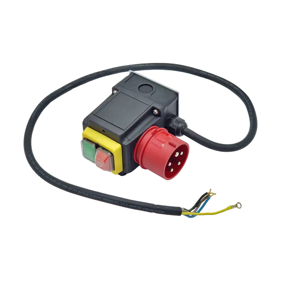 JTS315-91AE Rakennussirkkelin kytkin 400V 3-vaihe