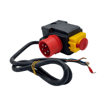 JTS315-91AE Rakennussirkkelin kytkin 400V 3-vaihe