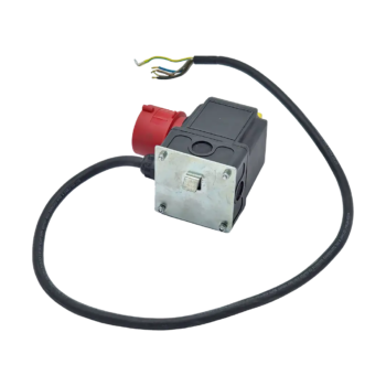 Rakennussirkkelin kytkin 400V - Kuva 2