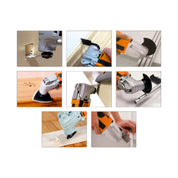 CMT11 Monitoimityökalu 300W - Kuva 2