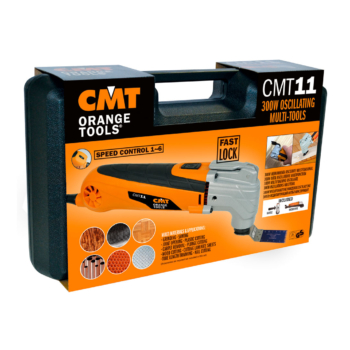 CMT11 Monitoimityökalu 300W - Kuva 3