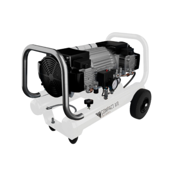 Gentilin ESK660/10 Öljytön kompressori 4.0kW 10ltr 660l/min