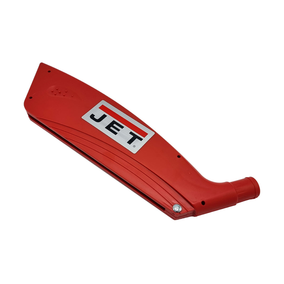 JTS-315 Pöytäsirkkelin teräsuoja