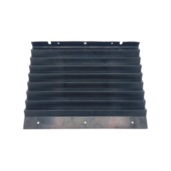 JOSS-S-132 Kuminen suojaverho