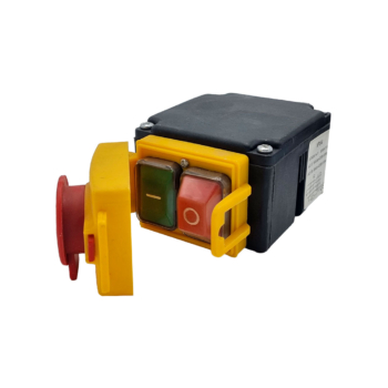 DL-2800 Kääntöpöytäsahan käynnistyskytkin 230V - Kuva 2