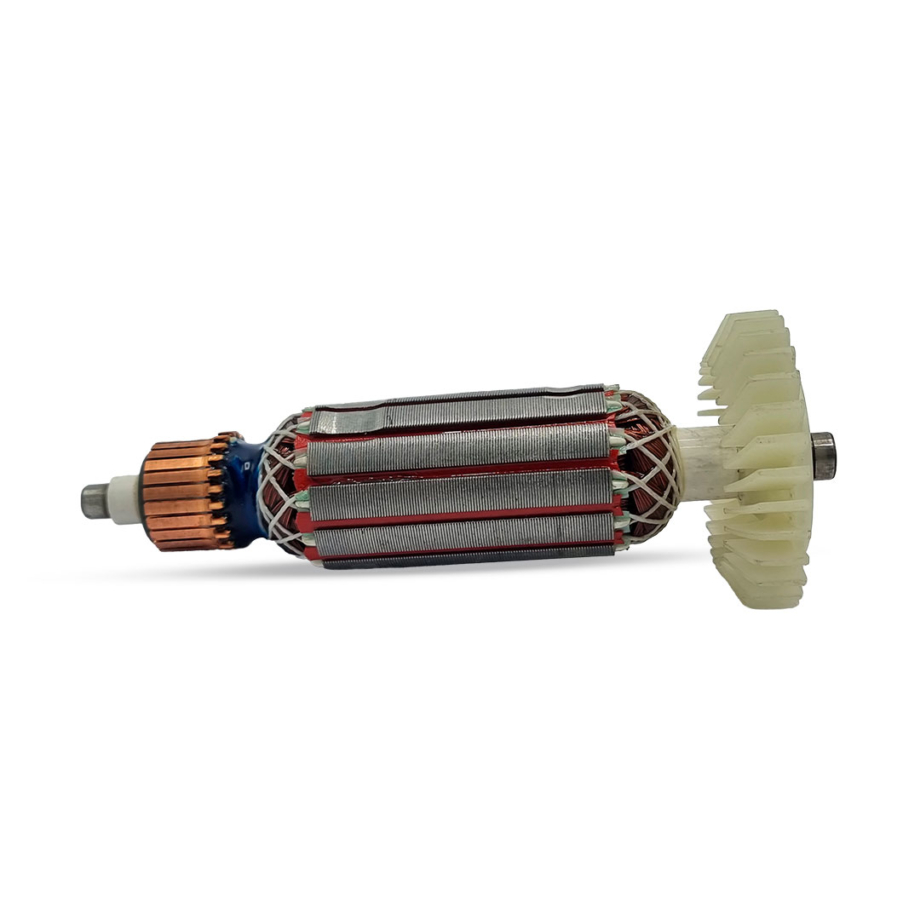 SD27CE Roottori
