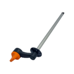 TRA410 Korkeudensäätö veivi