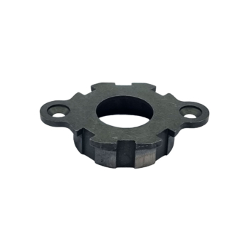 Triton TRA16 Roottorin ylempi laakerilevy