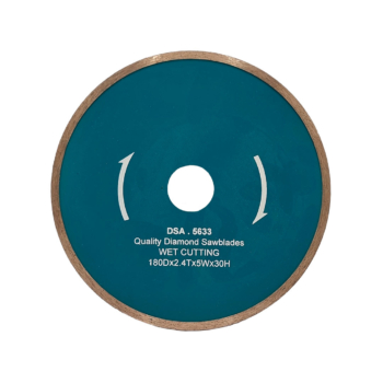 Timanttilaikka Powercat 180 x 30mm