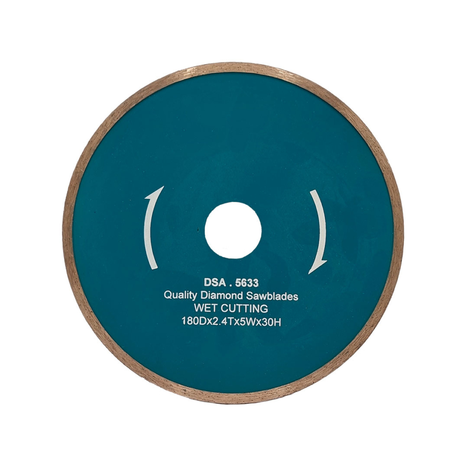 Timanttilaikka Powercat 180 x 30mm