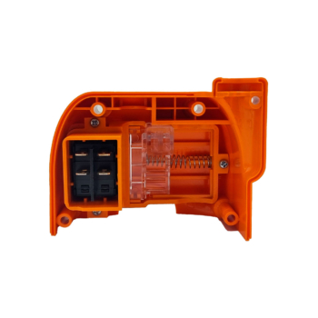 TRA001 Käynnistyskytkin + kotelo - Kuva 2