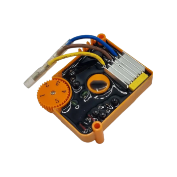 TRA001 Kierrosluvun säädin 230V