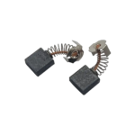 TRA055 Moottorin hiilet pari 2kpl