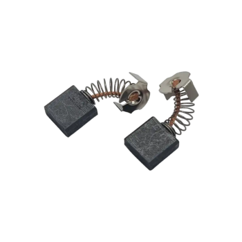 TRA055 Moottorin hiilet pari 2kpl