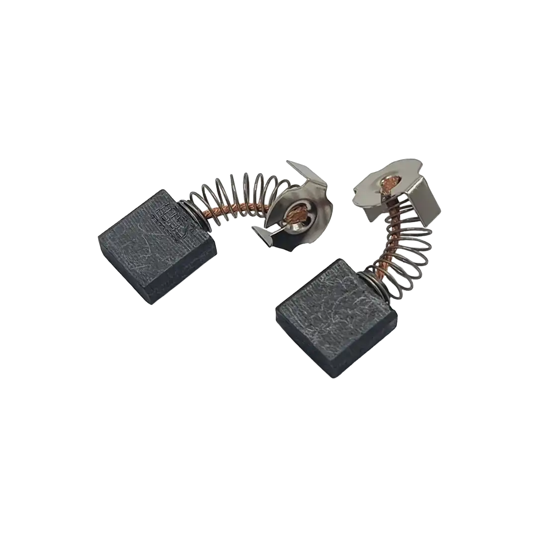 TRA055 Moottorin hiilet pari 2kpl