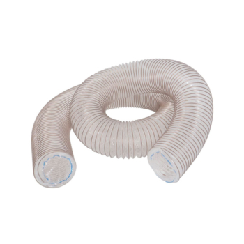 Puruletku 4'' 100mm 3 metriä