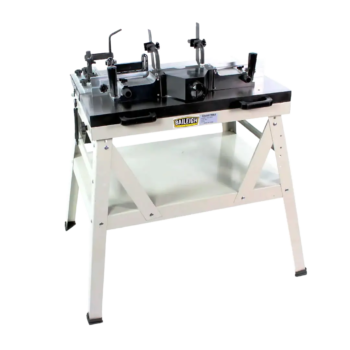 Baileigh RTS-3012 Jyrsinpöytä liukupöydällä