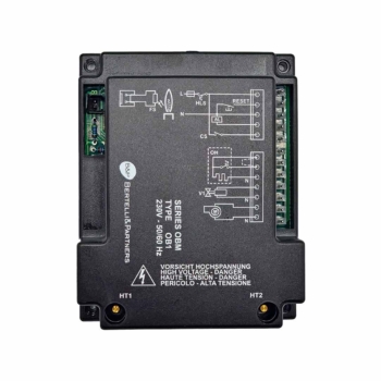 Elektroniikkakortti Bertelli OB1.0320 - Kuva 4